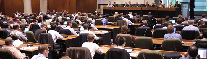 EFB UF Montreal Audience