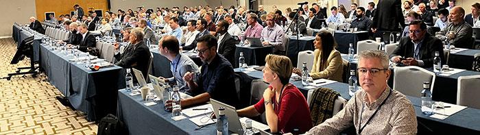 EFB UF Barcelona Audience